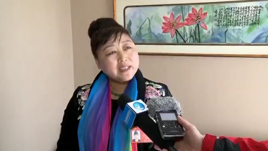 兩會“泉”視角|陳雪萍：政府報告接地氣 給農(nóng)民工帶來好福利！